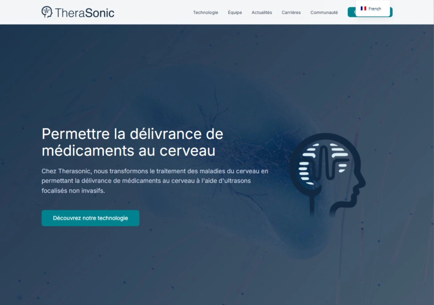 TheraSonic